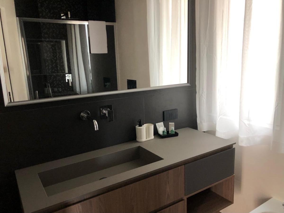 Borgiarooms Luxury Apartment Milazzo Exterior photo