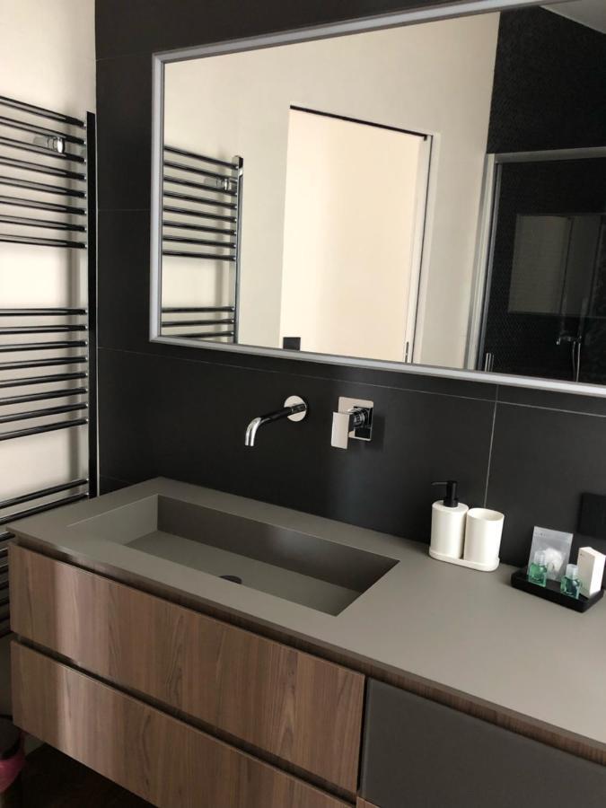 Borgiarooms Luxury Apartment Milazzo Exterior photo