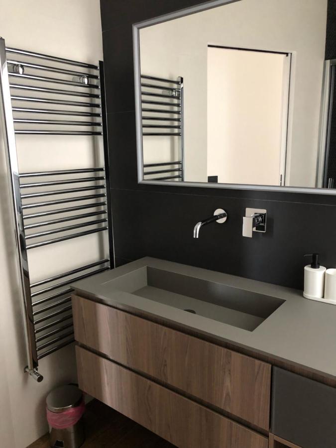 Borgiarooms Luxury Apartment Milazzo Exterior photo