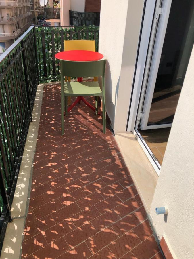 Borgiarooms Luxury Apartment Milazzo Exterior photo