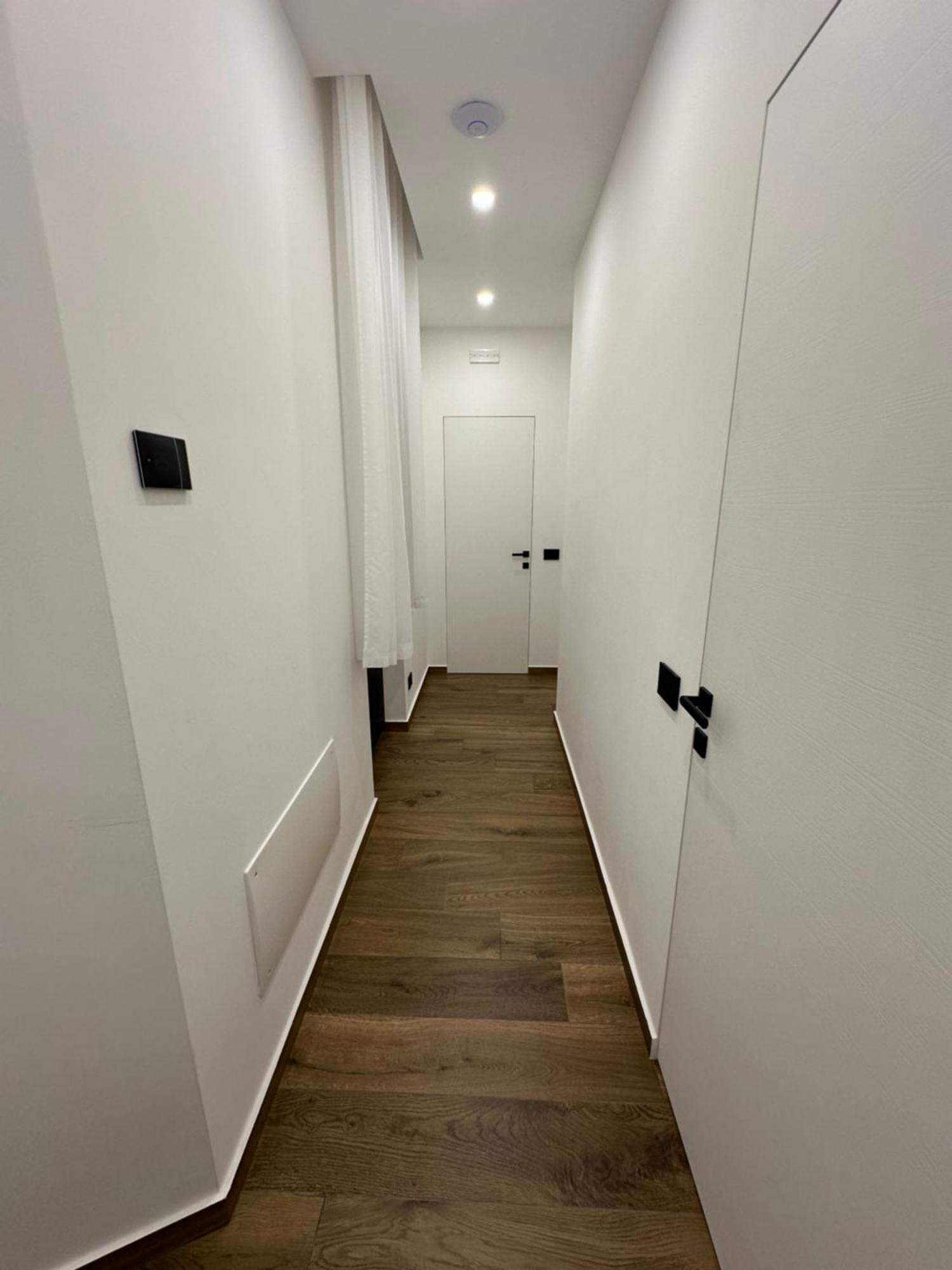 Borgiarooms Luxury Apartment Milazzo Exterior photo