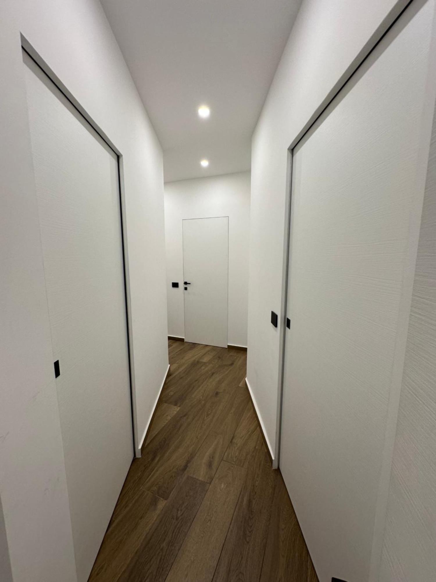 Borgiarooms Luxury Apartment Milazzo Exterior photo