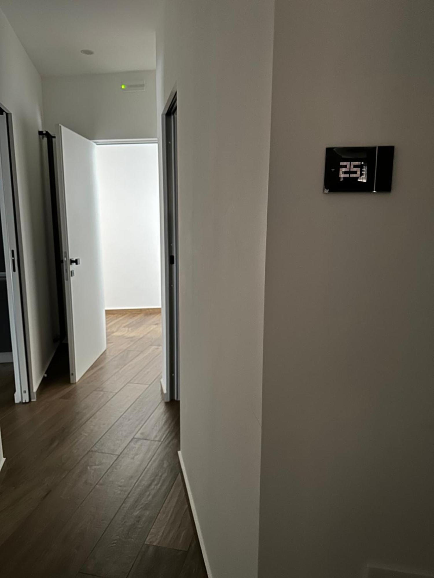 Borgiarooms Luxury Apartment Milazzo Exterior photo