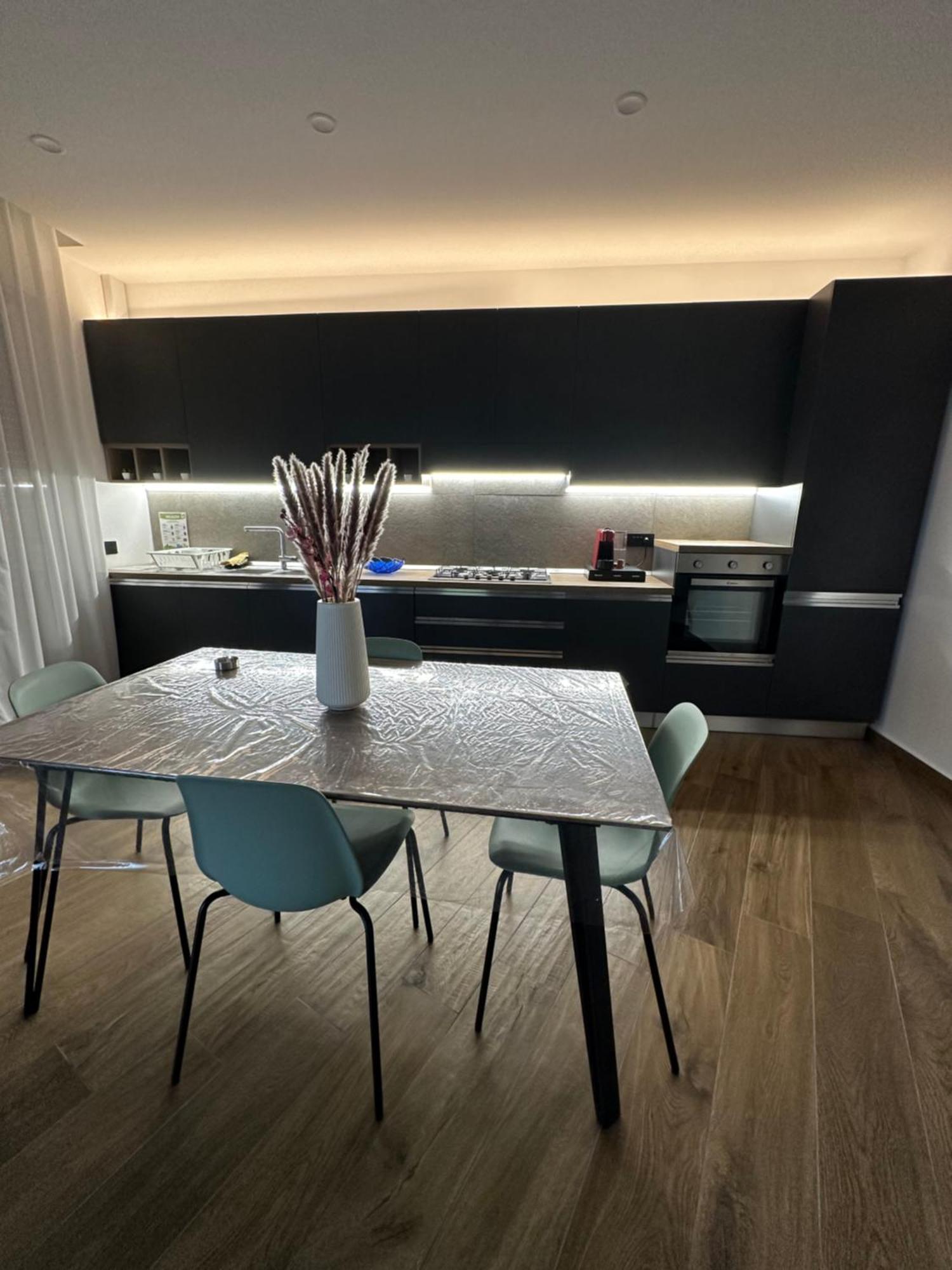 Borgiarooms Luxury Apartment Milazzo Exterior photo