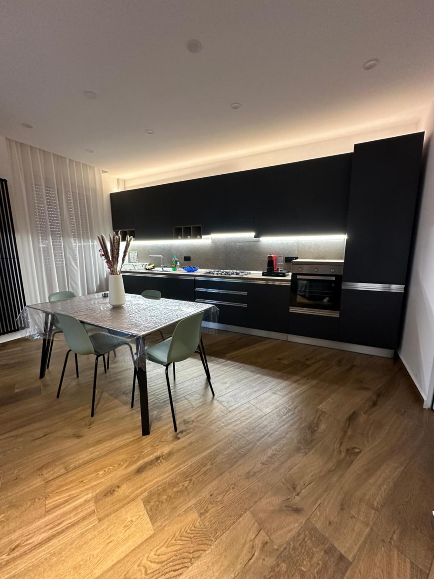 Borgiarooms Luxury Apartment Milazzo Exterior photo