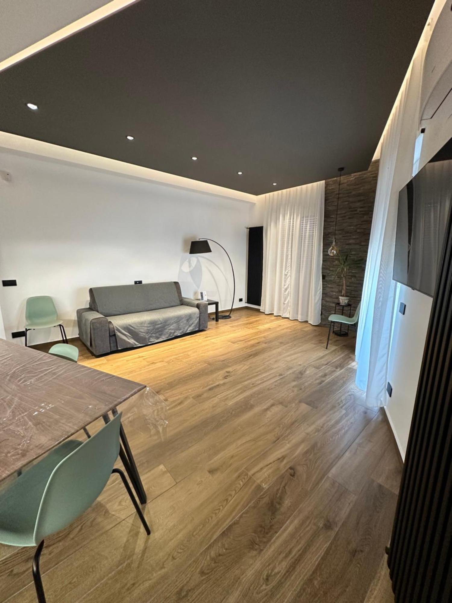 Borgiarooms Luxury Apartment Milazzo Exterior photo